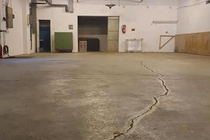Lagerhalle Werkstatt in 44141 Dortmund