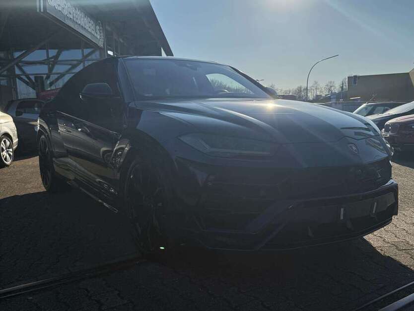 Urus