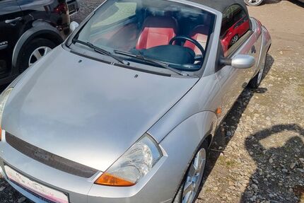 Ford Streetka 79.093 km 2.999 &euro; Gevelsberg 58285