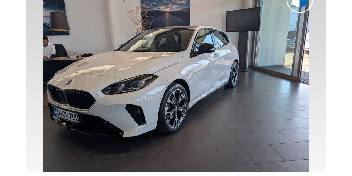 BMW 120 2.399 km 39.950 &euro; Duisburg 47119