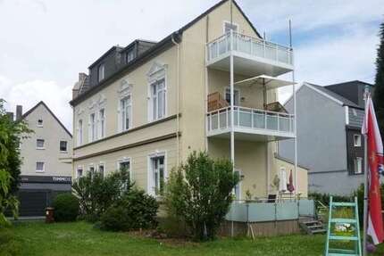 Wohnung zum Mieten in Oberhausen 325 € 40 m² 1 zimmer