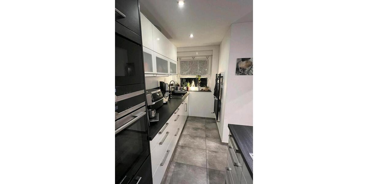 Familienfreundliches Reihenhaus mit Sauna *provisionsfrei* 4.5 zimmer