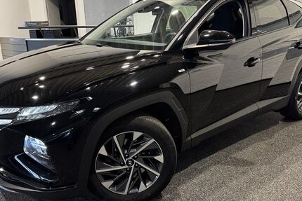 Hyundai TUCSON 32.000 km 26.990 &euro; Marl/Recklinghausen 45770