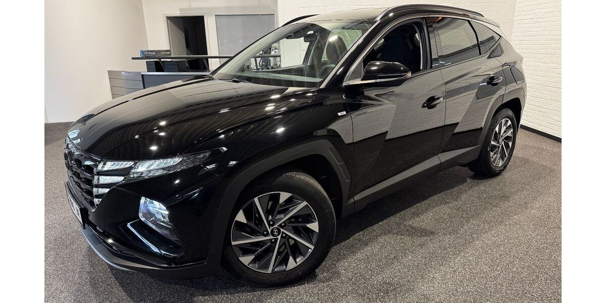 Hyundai TUCSON 32.000 km 26.990 &euro; Marl/Recklinghausen 45770