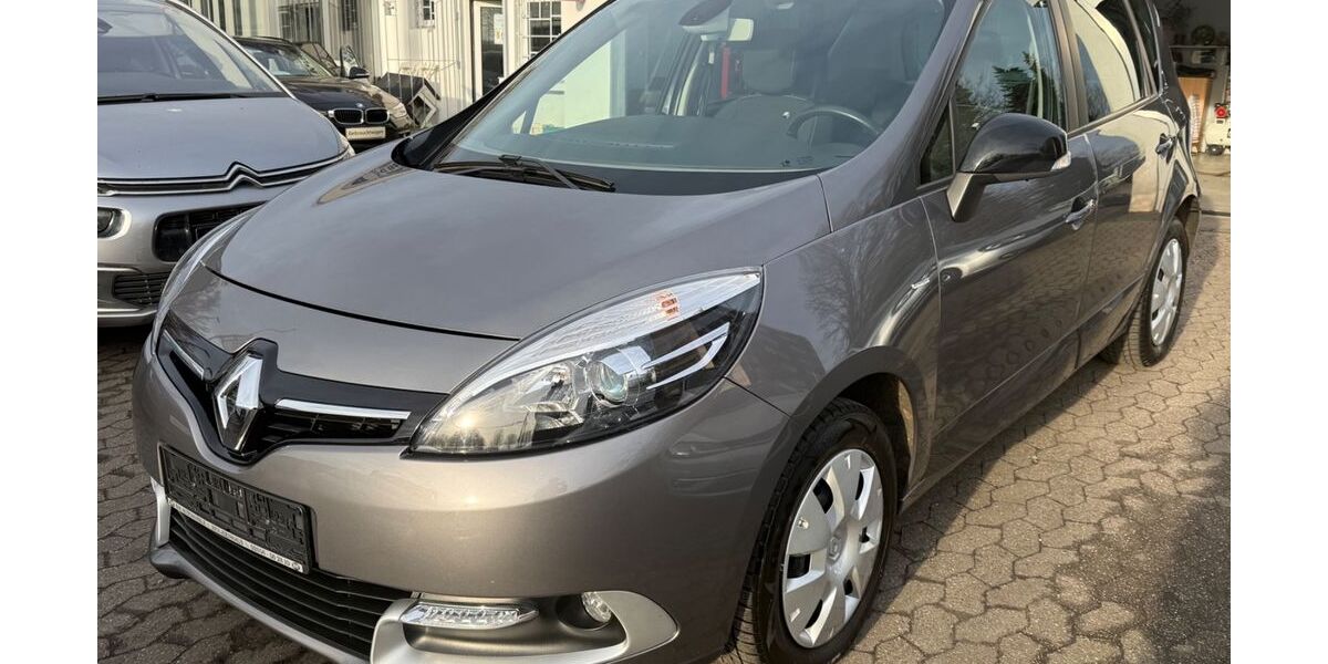 Renault Scenic 93.724 km 6.998 &euro; Heiligenhaus 42579