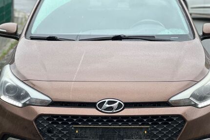 Hyundai i20 188.150 km 6.899 &euro; Essen 45276