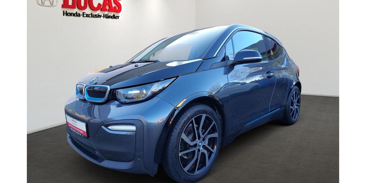 BMW i3 24.530 km 17.980 &euro; Oberhausen 46117