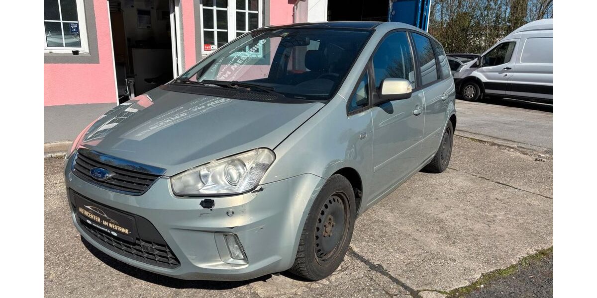 Ford C-Max 275.000 km 1.200 &euro; Wuppertal 42329