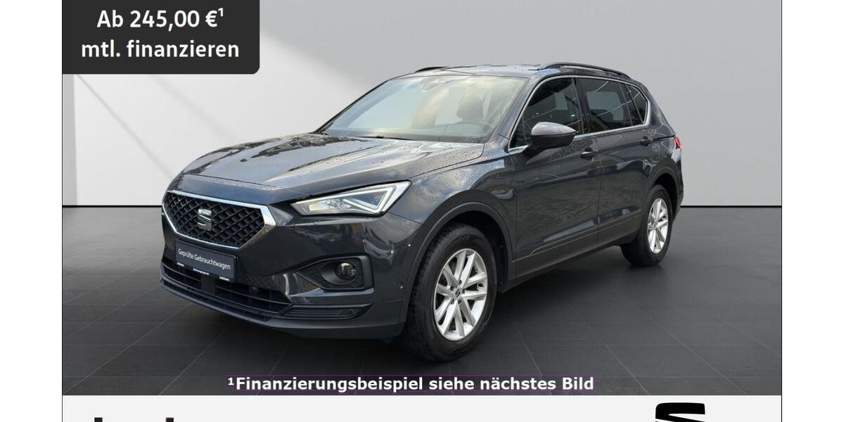 Seat Tarraco 64.500 km 22.990 &euro; Mettmann 40822
