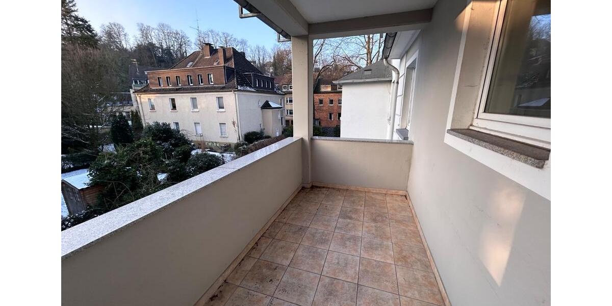 Mehrfamilienhaus in Essen Steele in direkter Nähe zur Ruhr 14 zimmer