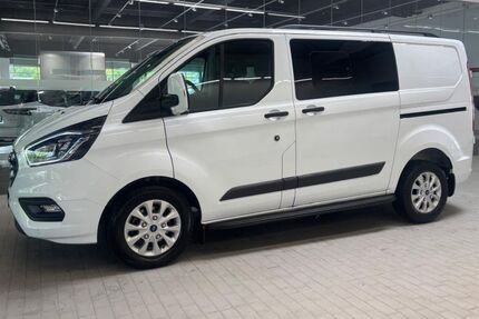 Ford Transit Custom 81.252 km 26.980 &euro; Mülheim an der Ruhr 45478