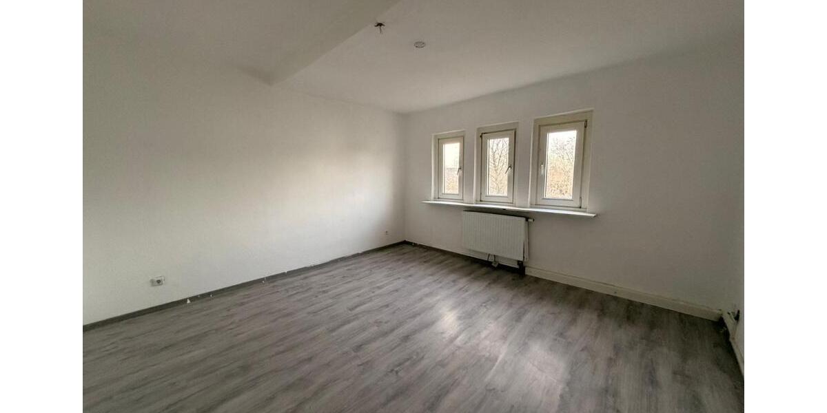 Schöne 4-Zimmer Wohnung in Gladbeck 4 zimmer