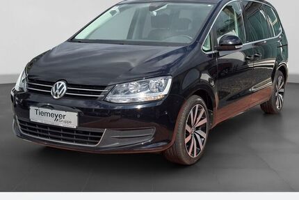 VW Sharan