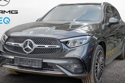 Mercedes-Benz GLC 200 21.600 km 53.490 &euro; Schwelm 58332