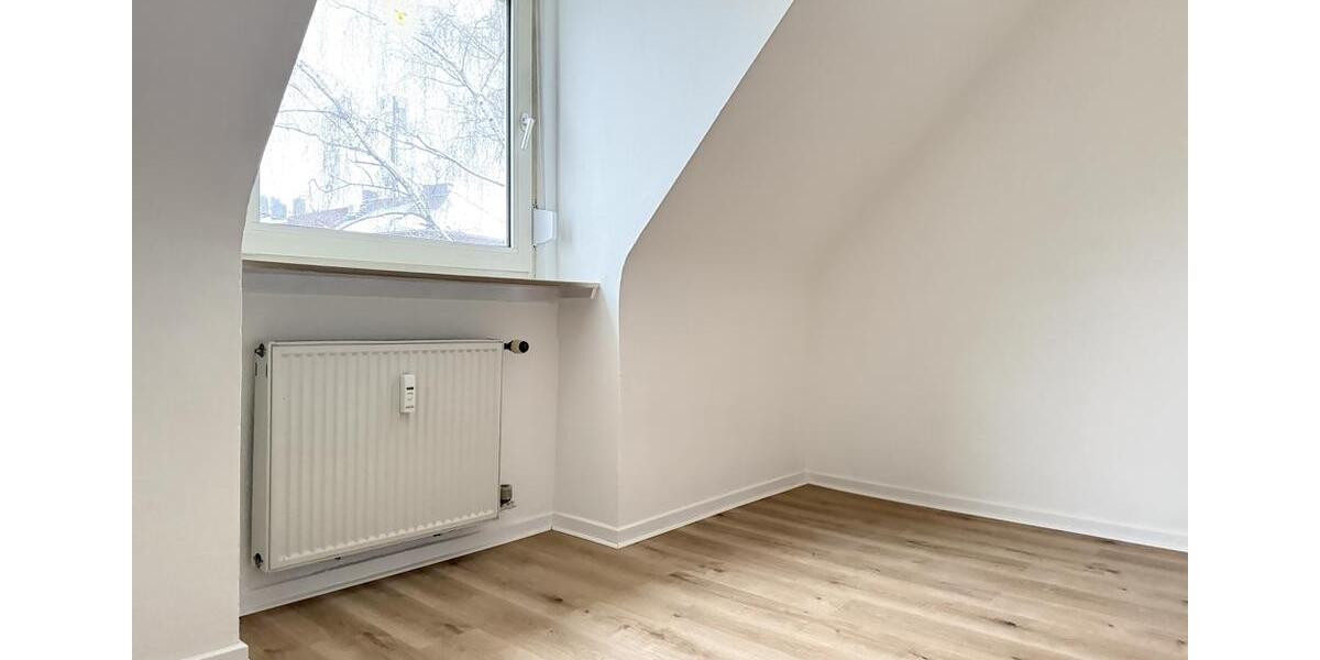 Frisch renovierte 3-Zimmer-Wohnung in Oberhausen-Sterkrade | ca. 61 m² | Stellplätze verfügbar 3 zimmer