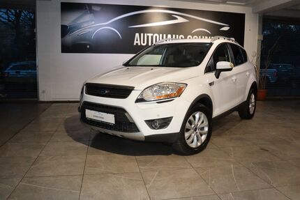 Ford Kuga 159.689 km 8.950 &euro; Ratingen 40880