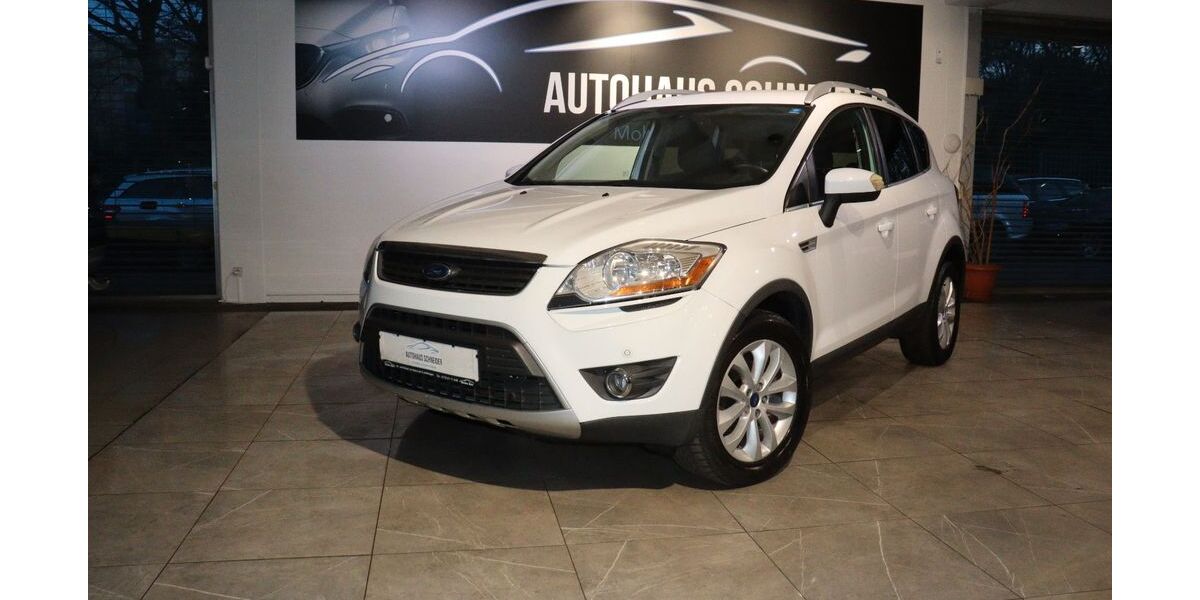 Ford Kuga 159.689 km 8.950 &euro; Ratingen 40880