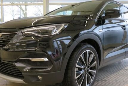Opel Grandland (X)