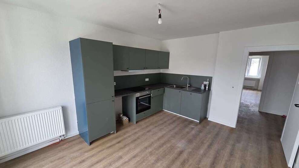 Wohnung zum Mieten in Düsseldorf 900 € 55 m²