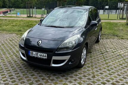 Renault Scenic 164.000 km 4.444 &euro; Oberhausen 46147
