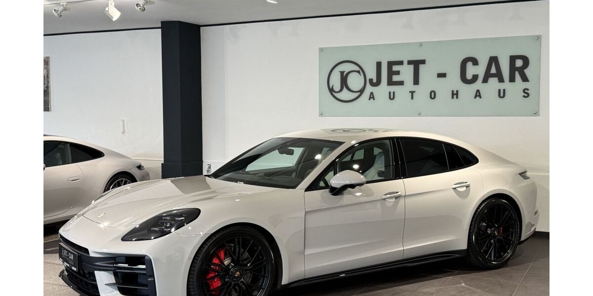 Porsche Panamera 7.500 km 149.900 &euro; Wuppertal 42349