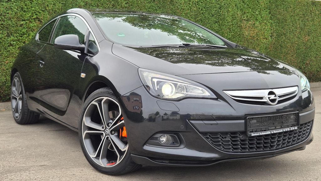 Opel Astra 226.000 km 6.500 &euro; Essen 45356