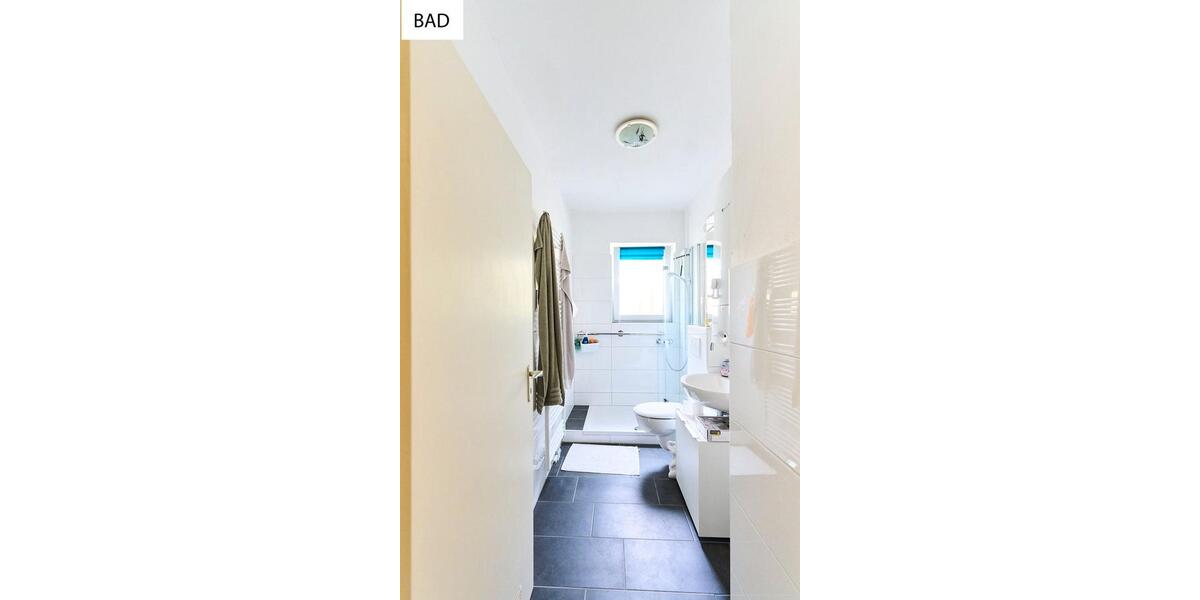 Erdgeschoßwohnung Recklinghausen - 3 Zimmer, 74 m&sup2;, 850&euro; | Angebot:26278483