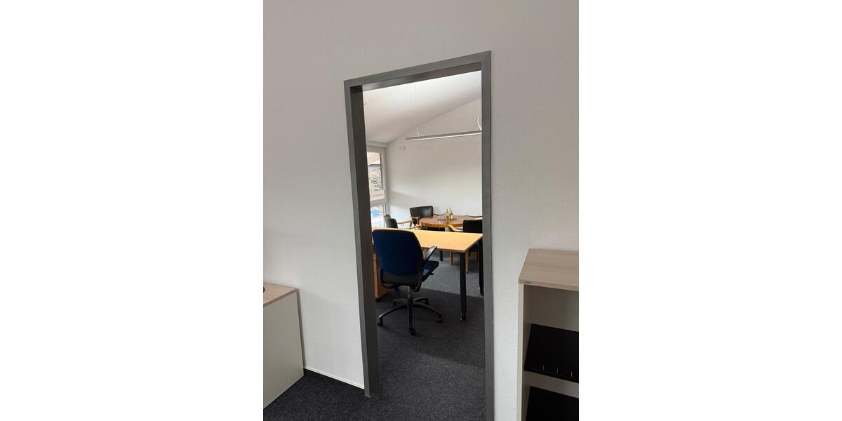 Büroräume in Altenbochum zimmer