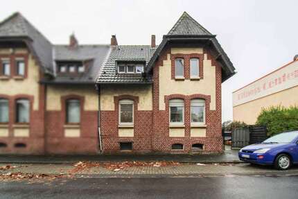 Haus Duisburg Rheinhausen - 5 Zimmer, 100 m&sup2;, 249.000&euro; | Angebot:25175869