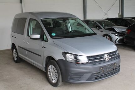 VW Caddy 195.000 km 10.950 &euro; Essen 45136