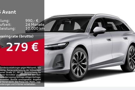 Audi A6 17.692 km 43.550 &euro; Gelsenkirchen 45894