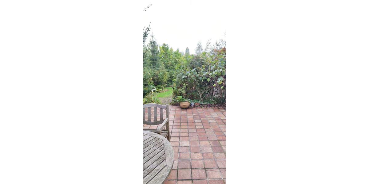 Nähe Katzenbusch! Doppelhaushälfte in naturnaher, ruhiger Lage von Herten 5 zimmer