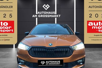 Skoda Fabia 36.636 km 23.500 &euro; Duisburg 47059