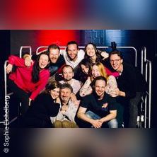 ImproLateNight 18.12.2025 Theater Essen-Süd