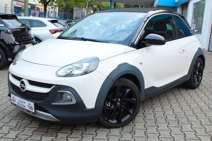Opel Adam 79.970 km 9.390 &euro; Bochum 44866
