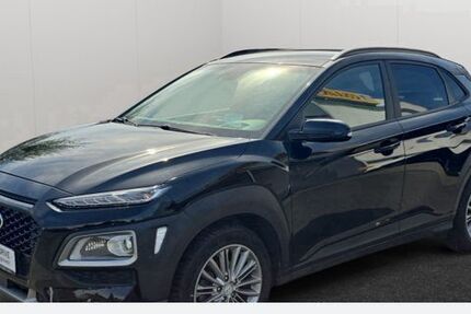 Hyundai KONA 66.020 km 13.480 &euro; Recklinghausen 45657