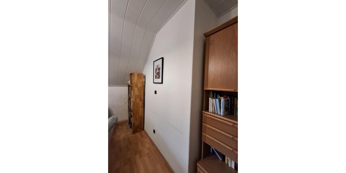 freist. Einfamilienhaus 174 m² 5607 m² Schneer Weg 34 Witten EFH 7 zimmer