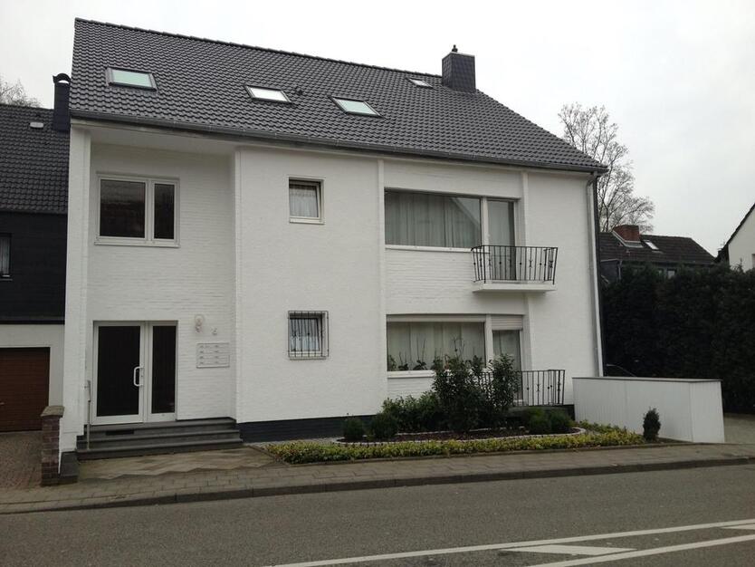 Schöner Wohnen in Kaarst, arbeiten in Düsseldorf, Neuss, Umfeld
