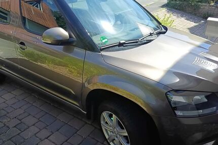 Skoda Yeti 68.600 km 11.500 &euro; Hattingen 45527