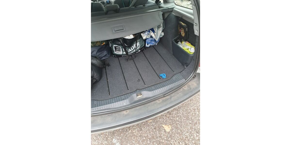 Renault Megane 125.000 km 1.600 &euro; Essen 45127