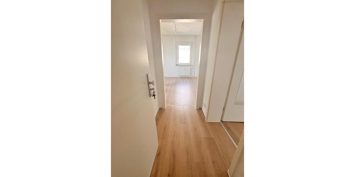 Etagenwohnung Witten Heven - 3 Zimmer, 50 m&sup2;, 550&euro; | Angebot:25825856