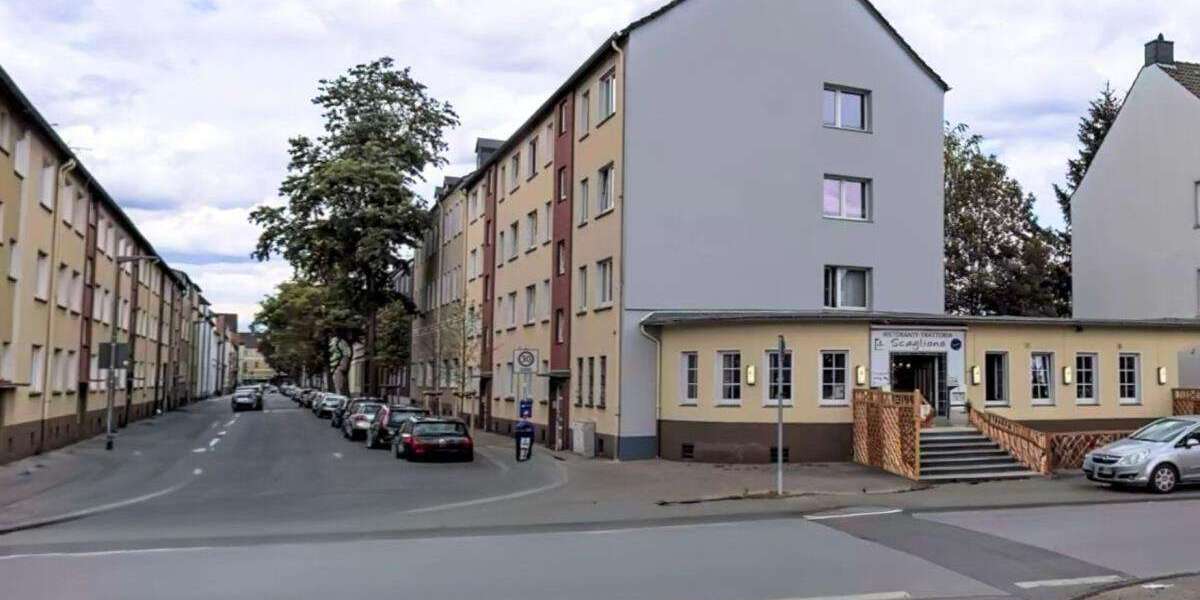 Haus zum Kaufen in Gelsenkirchen 595.000 € 305.1 m² 12 zimmer