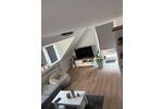 3 Zimmer Wohnung Oberhausen mit Balkon 72m² 3 zimmer