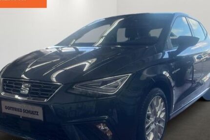 Seat Ibiza 35.226 km 14.850 &euro; Velbert 42553