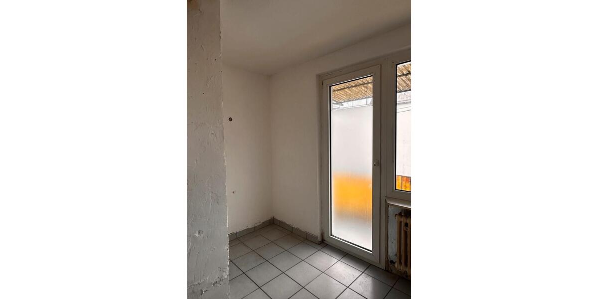 Wohnung in Oberhausen 35 Zimmer mit Balkon. 3 zimmer