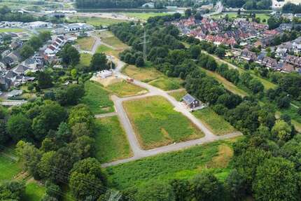 Grundstück zu verkaufen in Castrop-Rauxel 216.450 € 481 m² zimmer