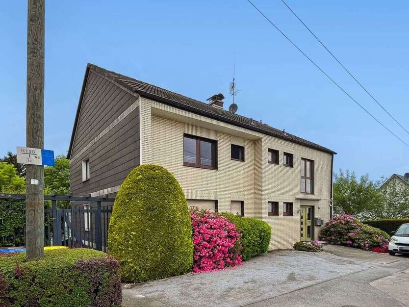 Haus zum Kaufen in Essen 715.000 € 232.5 m²