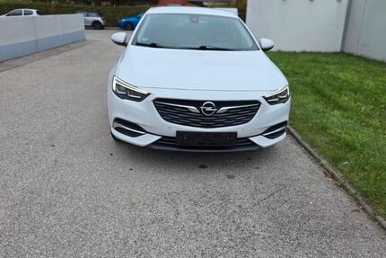 Opel Insignia 121.030 km 7.000 &euro; Essen-Stadtbezirk VII 45309