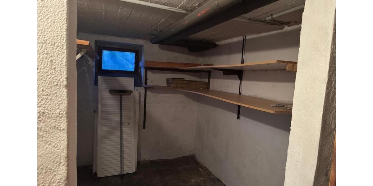 freie kompl. san. ETW 3 Raum KDB 1.OG Balkon 58,2 qm 6 FH E-Horst 3.5 zimmer