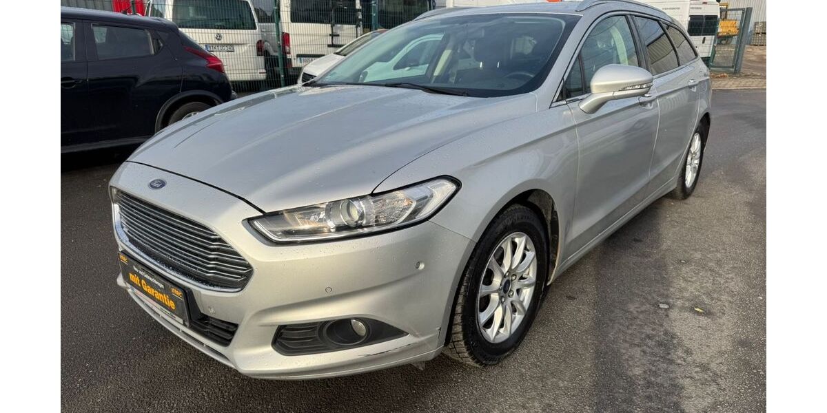 Ford Mondeo 269.000 km 5.700 &euro; Essen 45356